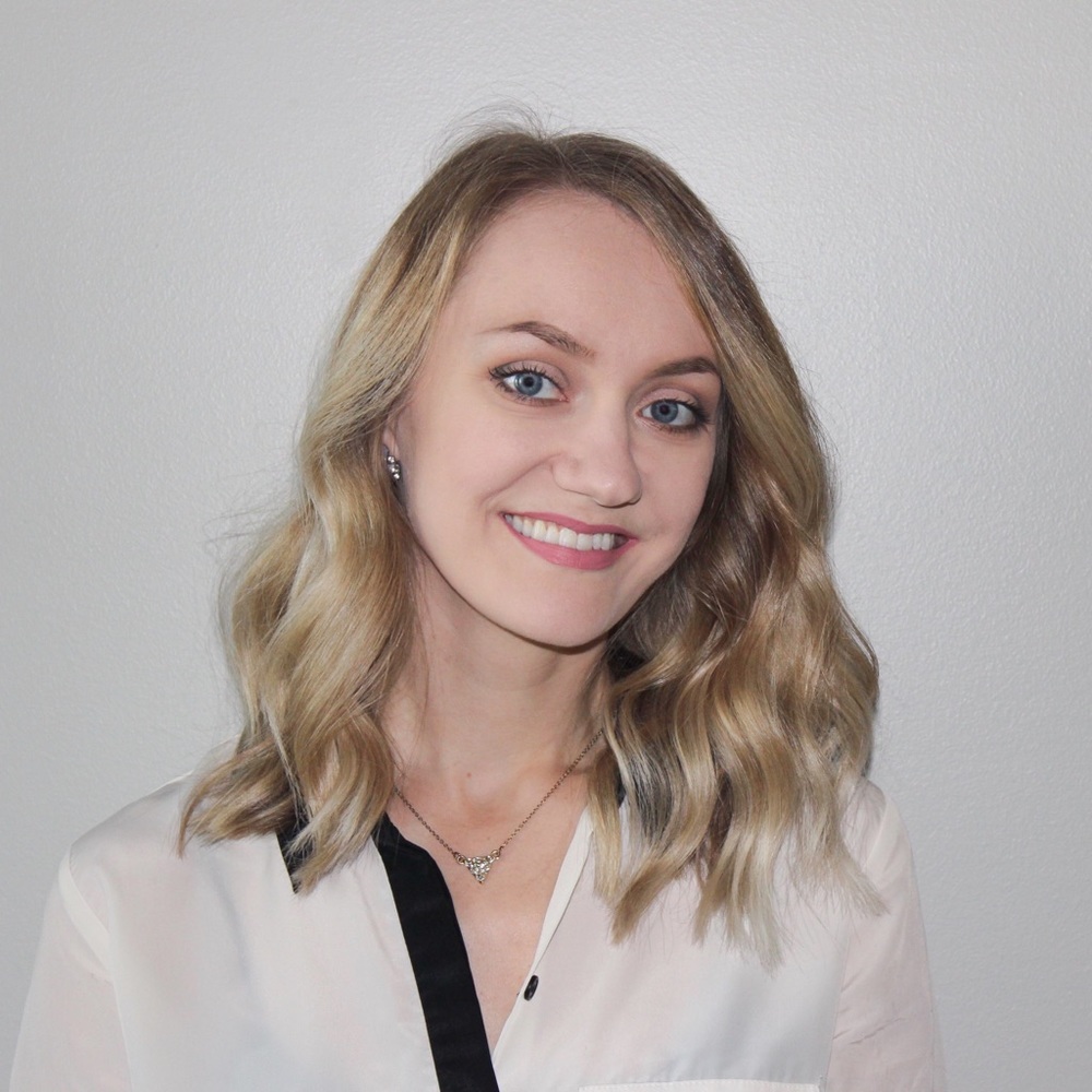 Meet your Posher, Anita